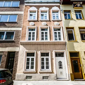 Apartment Köln-altstadt-nord, Köln